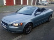 Volvo c70 D5 180 KM