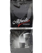 Kawa ALFREDO Kawa Alfredo Espresso 1 kg zapakowana ważna 2027