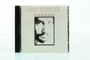 CAT STEVENS-FOREIGNER. Płyta CD