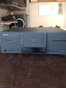 Magnetofon, deck, Grundig kaseciak