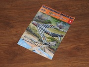 MiG-17F + monografia (AZ-Model 1:72)