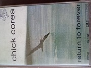 Chick Corea Return to forever