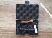 Latarka taktyczna M300A Scout - czarna