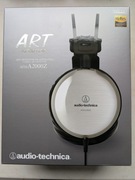 Audio-Technica ATH-A2000Z słuchawki nauszne