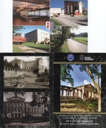 Gmina Rudnik - Ponięcice - Pocztówki 2 szt.