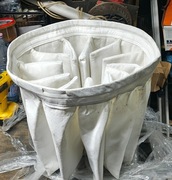 Filtr do odkurzaczy BLASTRAC BDC-1330 NILFISK i innych