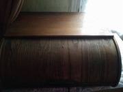 Gramofon Supraphon, chlebak elektryczny 