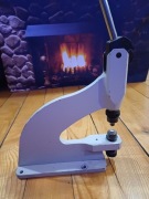 Oczkarka do oczek plastikowych 12mm