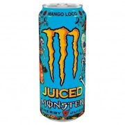 Monster Mango Loco
