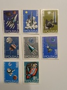 Rok 1964.  Fi 1404-1411**