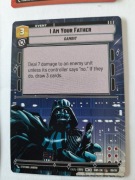 SW Unlimited - SOR - I AM YOUR FATHER (COMMON) ! TANIO !!!
