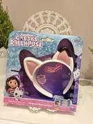 Opaska Koci Domek Gabi grające uszy