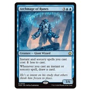 Archmage of Runes (Foundations)