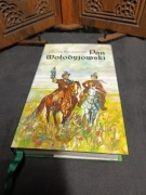 Sienkiewicz Pan Wołodyjowski 