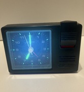 zegarek budzik CASIO QUARTZ JAPAN BELL ALARM UM-3  sum-3 or aa size