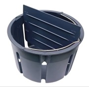 Koszyczek wielofunkcyjny do gotowania na parze do Thermomix