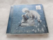 Łzy – Historie, Których Nie Było CD 2005 Ania Wyszkoni