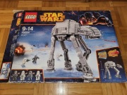 Lego Star Wars 75054 PUSTE Pudełko