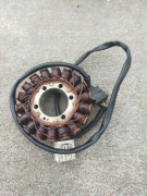 Alternator Honda cbr 1100xx 2002r