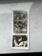 Unikat! Ojciec Pio 1958 r. – Madonna delle Grazie – San Giovanni Rotondo