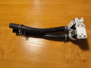 Elektrozawór pralki Whirlpool Polar 