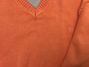 Sweter męski XXL