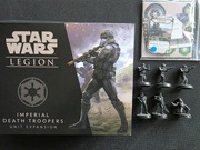 Star Wars:Legion - Imperial Death Troopers