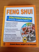 Feng shui dla żółtodziobów Elizabeth Moran Joseph Yu Val Biktashev