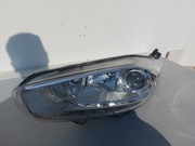 Reflektor lewy Fiesta MK7 lift 2017