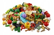 LEGO 40605 - Nowy rok księżycowy. Dodatek VIP