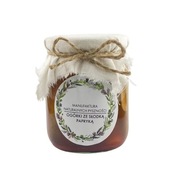 Ogórki ze słodką papryką 540 ml