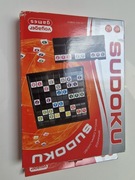 Sudoku Voyager Games