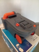 Zbiornik kaseta do toalety kampera przyczepy C250 / C260 Thetford Nowy