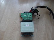 TRANSFORMATOR  TECHNICS  SA  DX  850