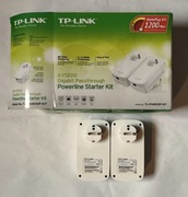 TP-Link TL-PA8010 1200Mbps  Kit