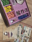 Gra planszowa Takenoko