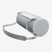 NOWY DUŻY Głośnik mobilny bluetooth WE BY LOEWE Hear 2 60W [lepszy niż JBL]