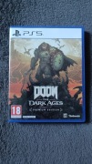 Doom The Dark Ages PS5 PL
