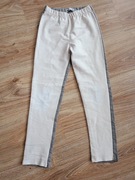 Spodnie dziecięce dresowe rozm.134/140