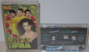 MISTER DEX - MIŁOŚĆ NA ZAWOŁANIE (1996) BLUE STAR
