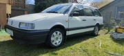 VW Passat B3 kombi 1,9 diesel z 1992 roku