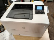 HP M507 delikatnie brudzi 