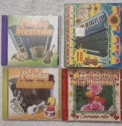 POLSKA BIESIADA 3CD