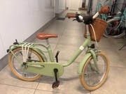 Rower dziecięcy PUKY 16’