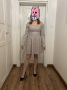 Sukienka MOHITO 38 M