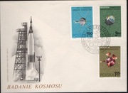 FDC,1582-1589,Badanie Kosmosu