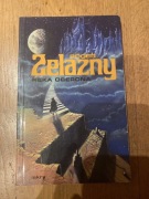 „Ręka Oberona” Roger Żelazny