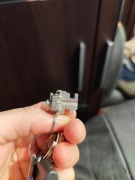 Wkładka MIA do zamka drzwi Dierre