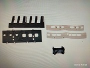 Schneider blokada mechaniczna Tesys LAD9R1