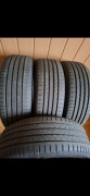 5km przejazdu - 4 opony Continental EcoContact 6 Q 215/55 R18 95 H